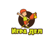 Разработка логотипа